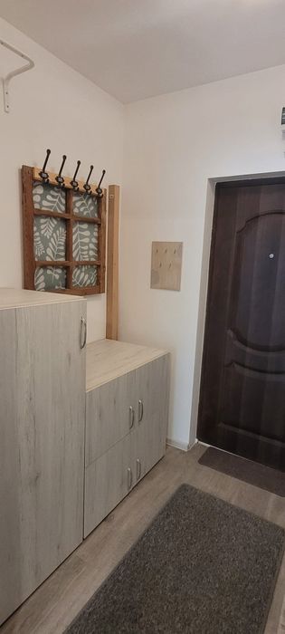 Garsoniera Drumul Taberei de inchiriat