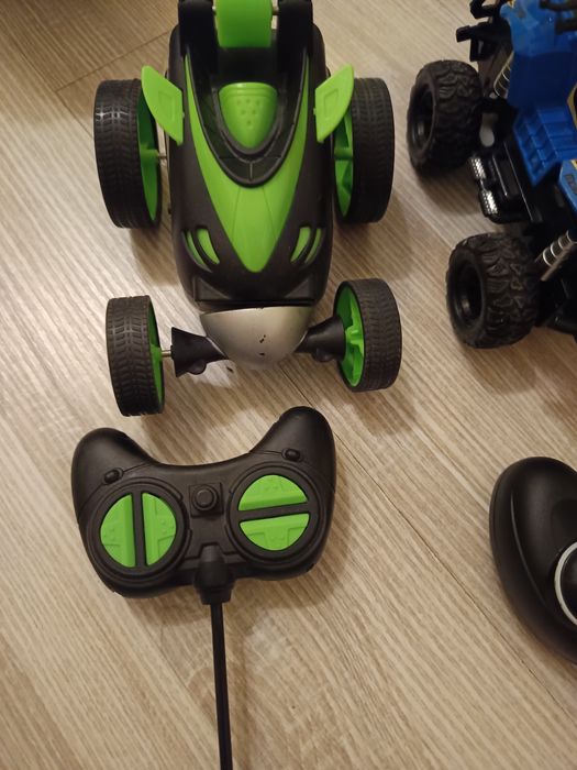 Mașini cu telecomanda