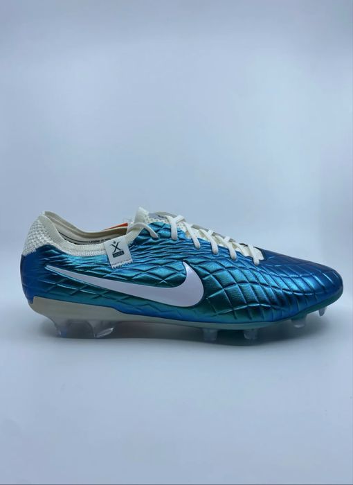 Nike Tiempo Legend 10 Emerald Elite