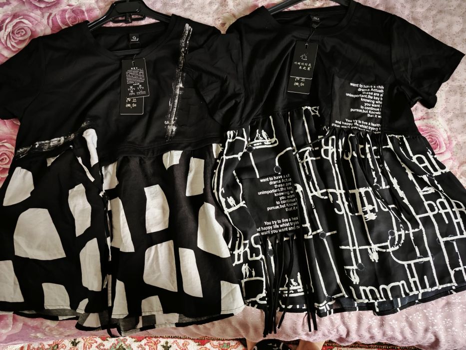 Продам новый вещи