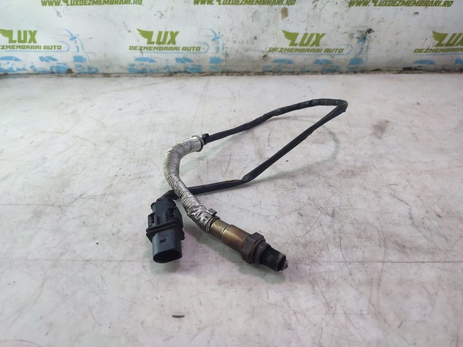 Sonda lambda 4H0906262  4.2 tdi CDSB Audi A8 D4/4H [2010 - 2014] 4.2