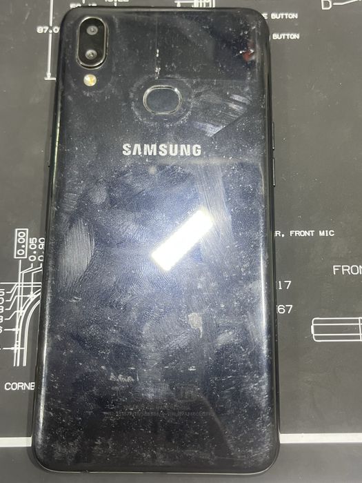 Samsung galaxy a 10s 32gb