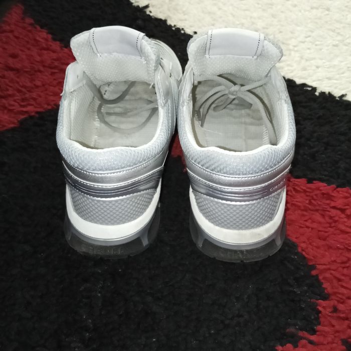vand urgent chanel runner blue