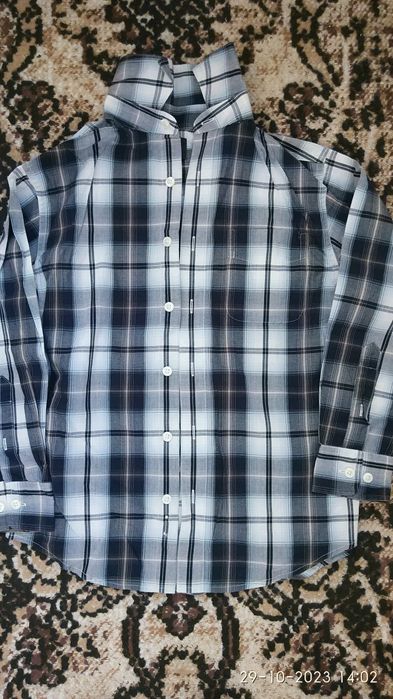 лот от блузки за момче