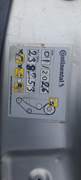 OPEL Astra 2005 — imagine 4