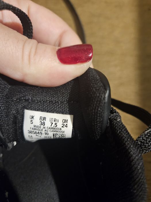 Два чифта оригинални кецове Пума