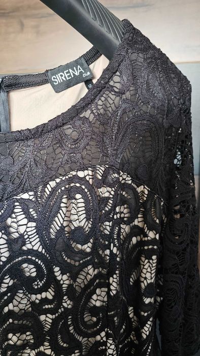 Официална рокля Sirena