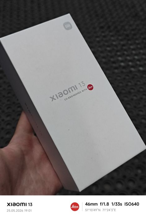 Xiaomi 13 8/256 идеал
