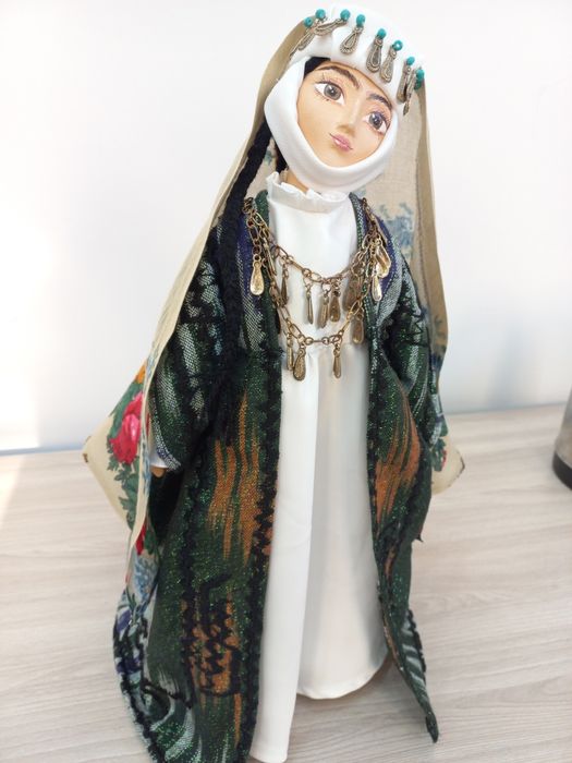 8-март  учун подарка Сувинирные куклы, QO'G'IRCHOQ