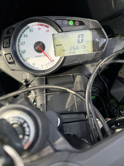 kawasaki ninja zx • Anunturi gratuite • OLX.ro