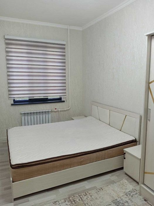 Сдаётся своя квартира Евроремонт 2в3/3/4 Заходи и живи С мебелью и тех