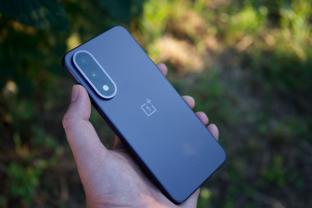 OnePlus Nord 5 8/256 на обмен