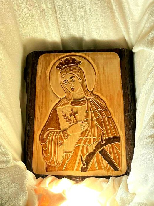 Дърворезба ръчна изработка