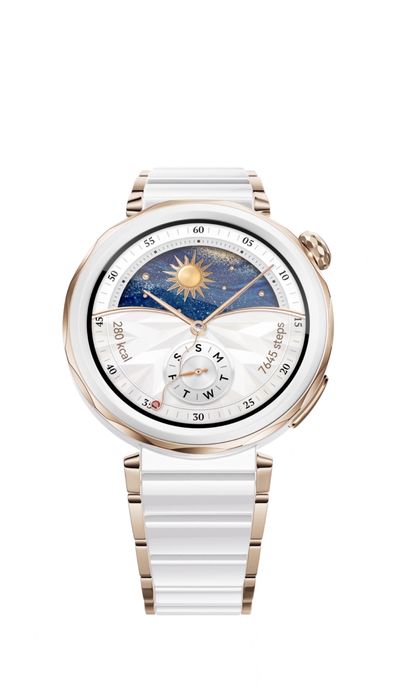 Huawei Watch GT5