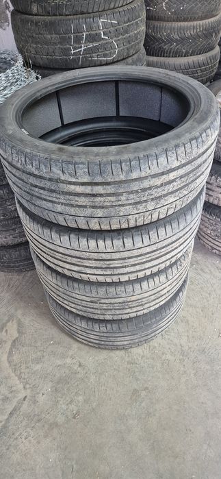 Cauciucuri de vara Pirelli