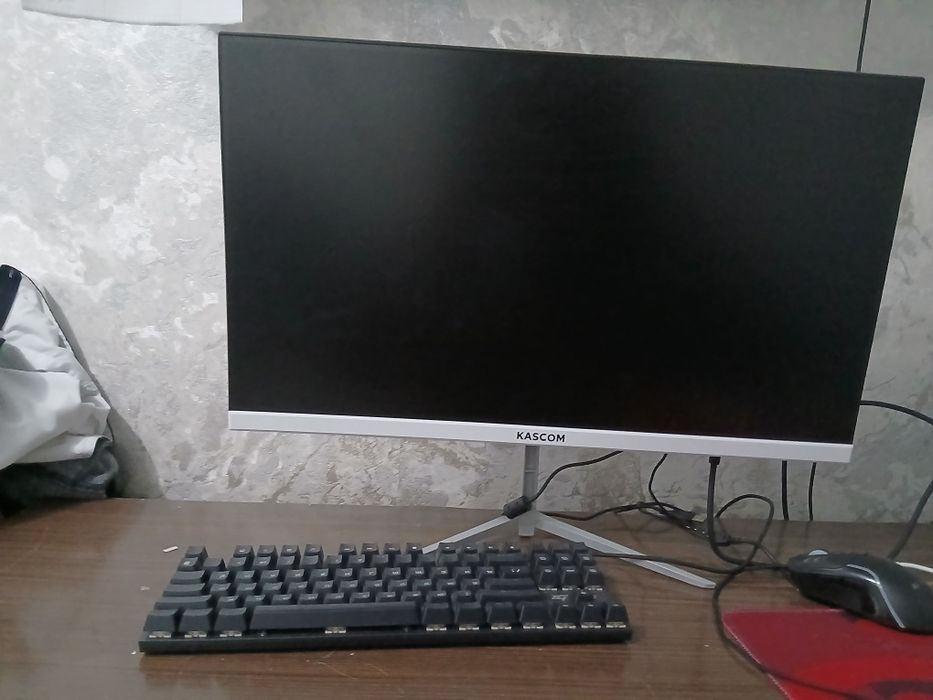 Продаётся компьютер