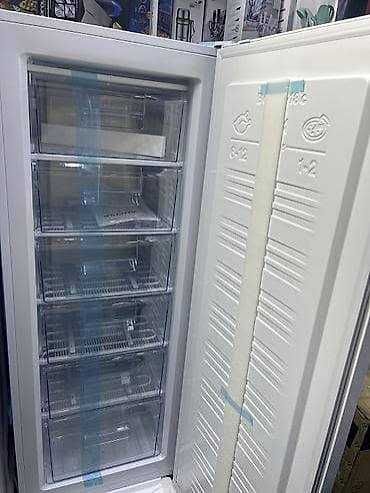 Морозилка ARTEL 200 L