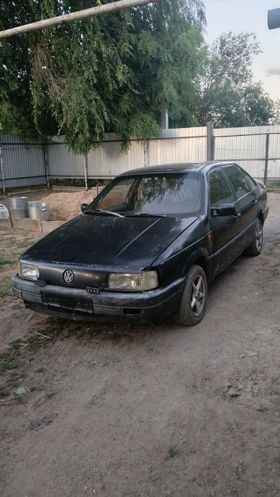 Продам Passat B3