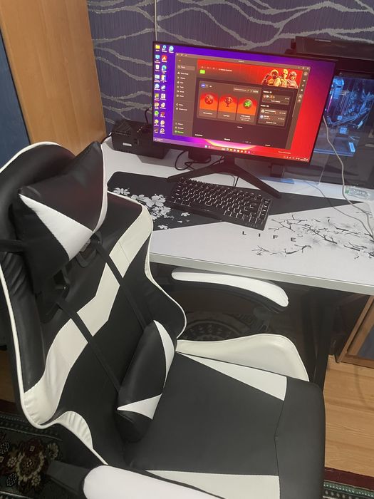 Игровой Компьютер Фулл комплект