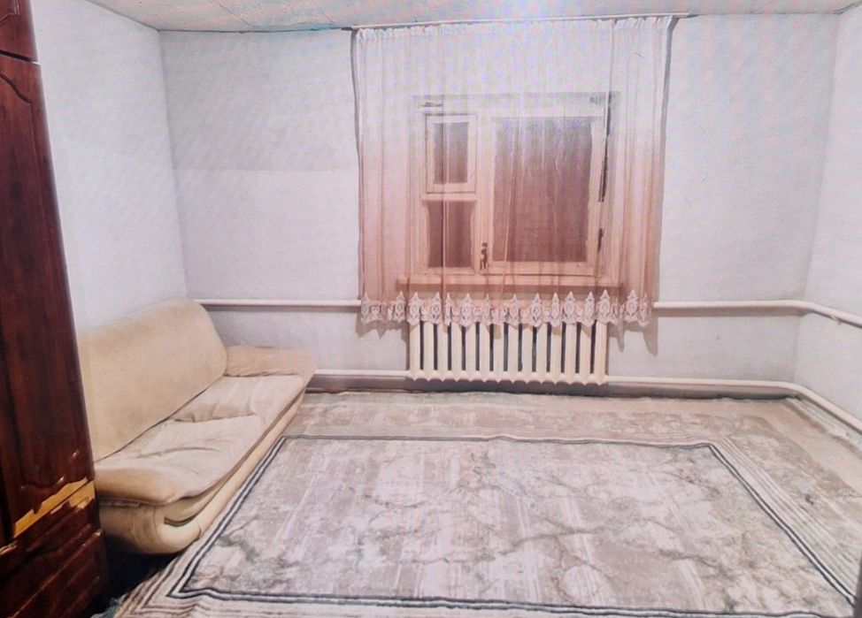 Времянка надолго