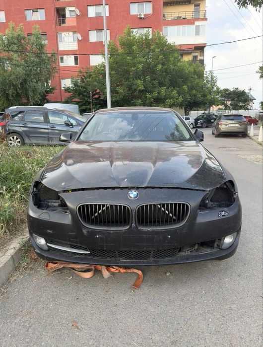 Bmw f10 (motor defect, cuzineti)
