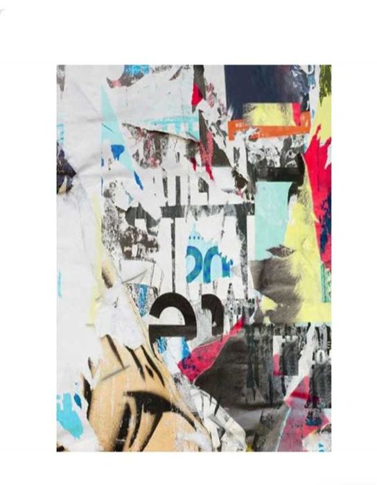 Mobila living in stare buna