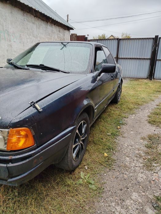 Продам машину AUDI 80 B4