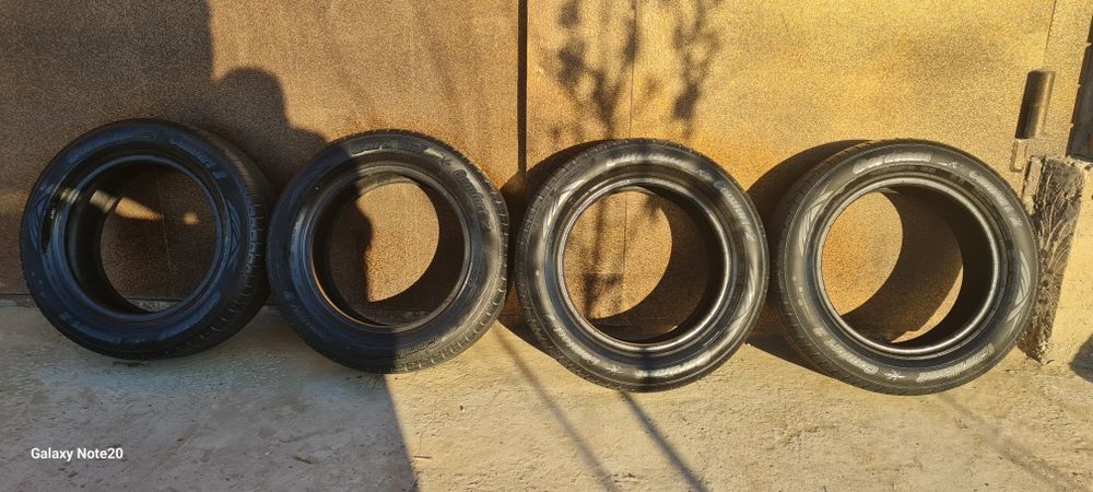 Шины летние Cordiant