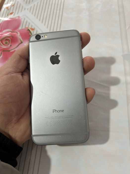 Айфон 6 ляляғой