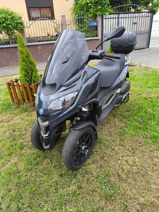 Piaggio MP3 310 2025