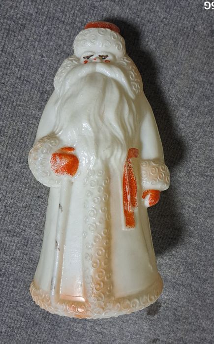 Дед Мороз. СССР.