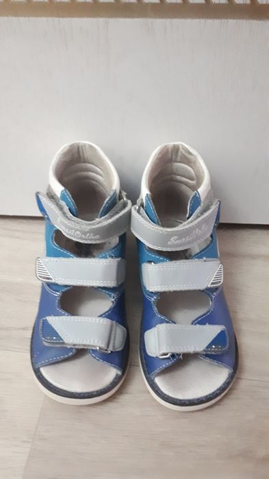 Детская обувь