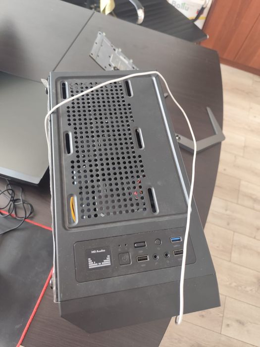 Игровые компьютеры