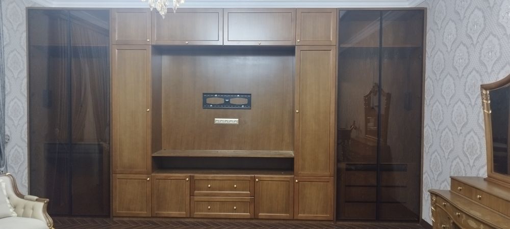 Мебелингизга хар қандай хизмат тури