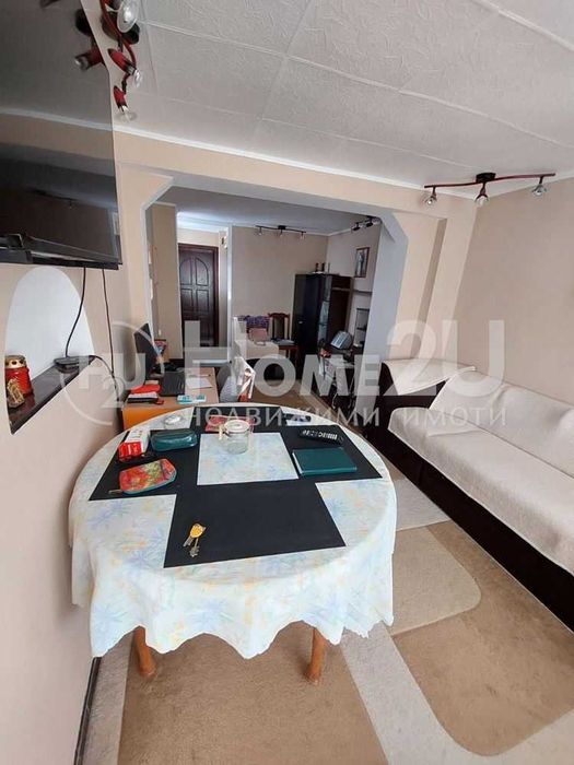 Продава се Тристаен апартамент в Варна, Лятно кино Тракия - 55 кв.м за 1610 €/кв.м - Снимка #2