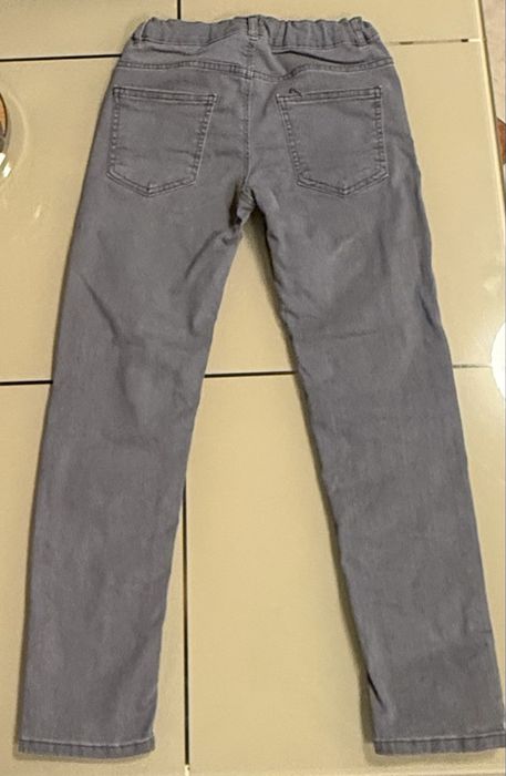 Blugi gri LC WAIKIKI