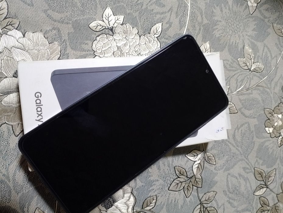 Samsung A 06 Xotira 128/4