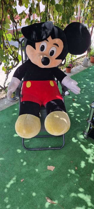 Mickey Mouse Gigant