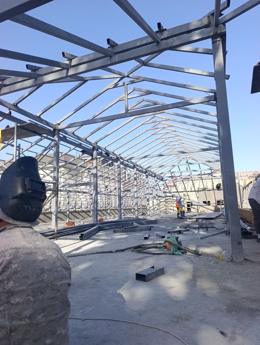 svarka ishlari boʻlsa qiberamiz