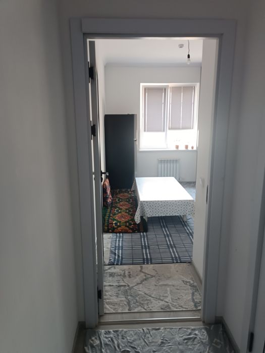 Arenda kvartira oilaga. Manzil Sputnik 16. Chinor metro bekati