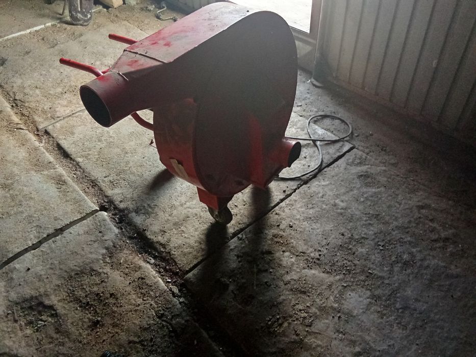 Продам хорошую дробилку