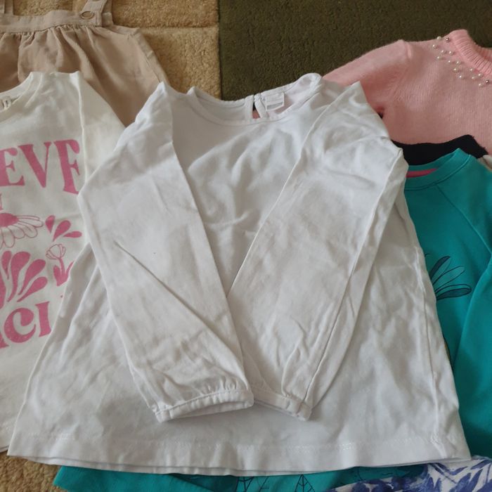 Детские кофточки, размер 104