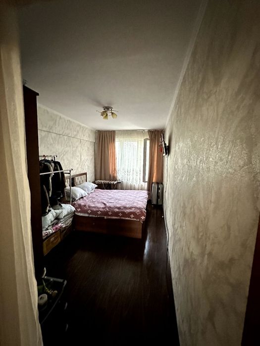 Продаётся квартира