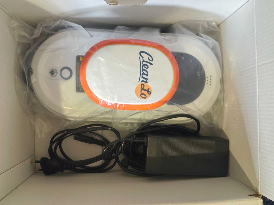 Робот для мытья окон