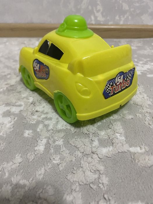 Продам игрушки машинки