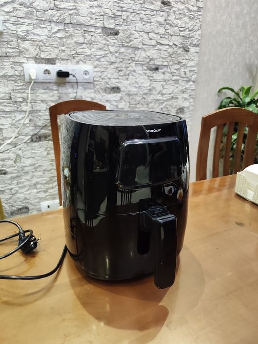 Продам аэрогриль