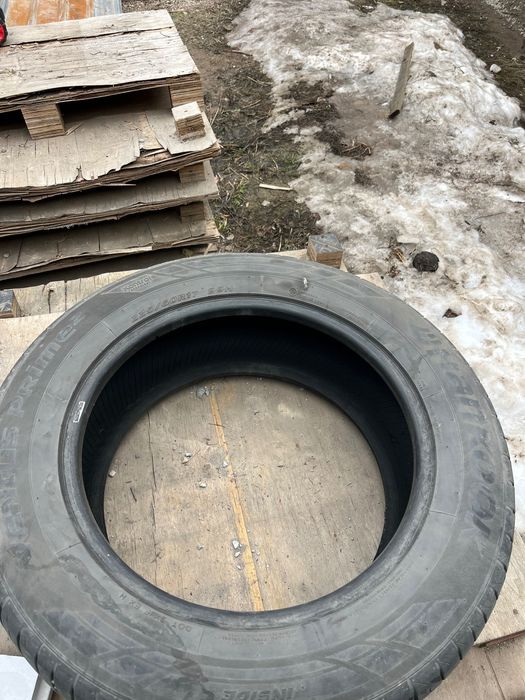 Шины летние R17/60/225