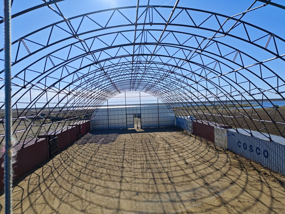 Жестяные доборные элементы