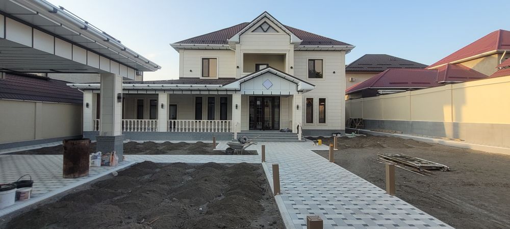 Жидкий травертин