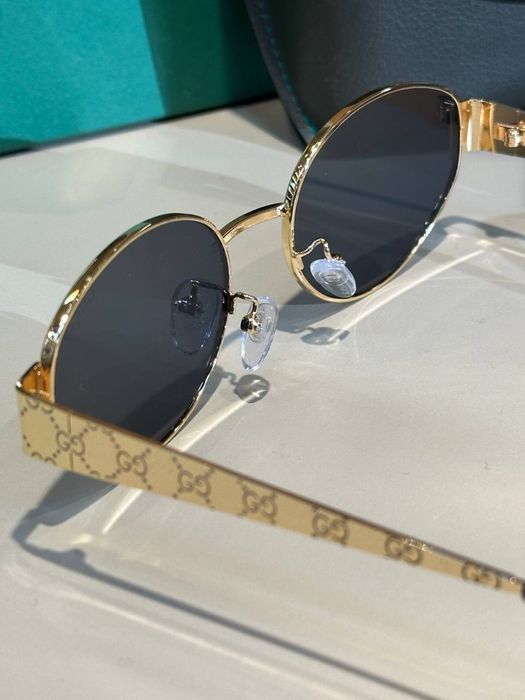 Ochelari Gucci noi